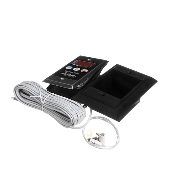 American Panel MULTI-MONITOR, 75LC-F N/E W/25' PROBE 9D-1197 - main